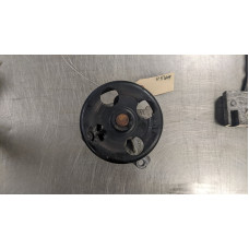 115S104 Water Coolant Pump For 07-12 Nissan Versa S 1.8